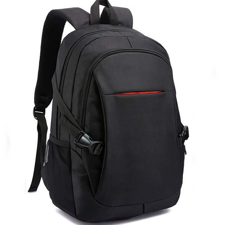 Mochila Escolar com USB 40L