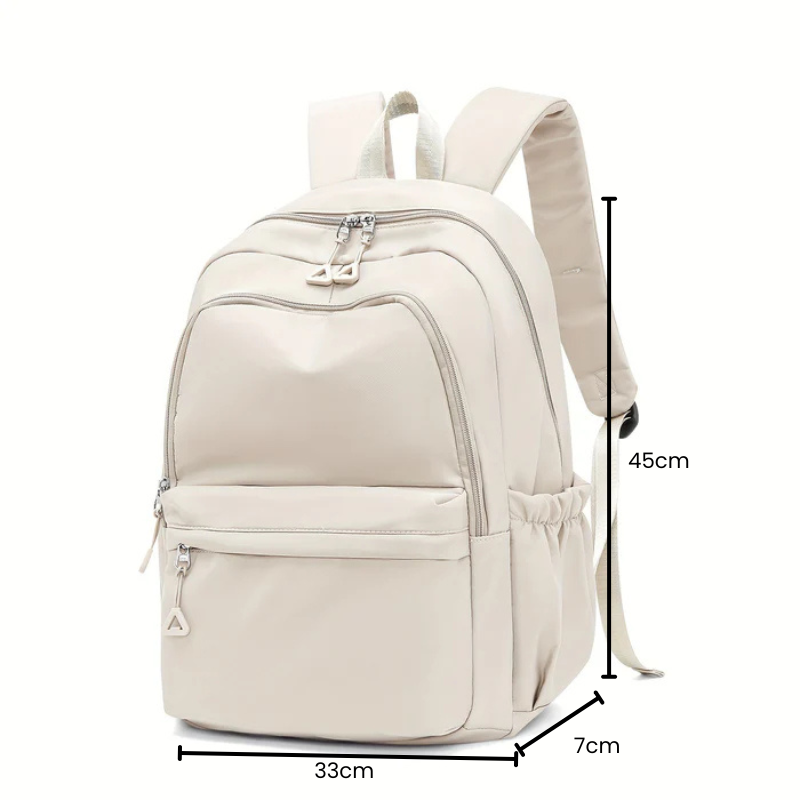 Mochila Escolar Feminina Perla