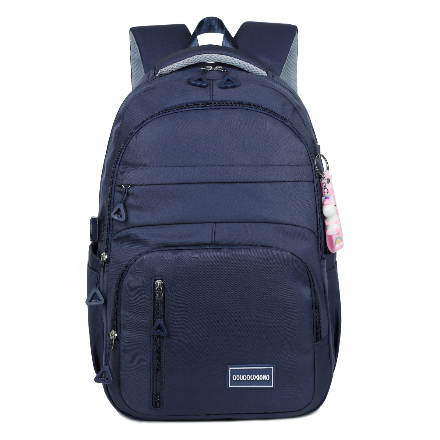 Mochila Escolar Feminina Impermeável Luna