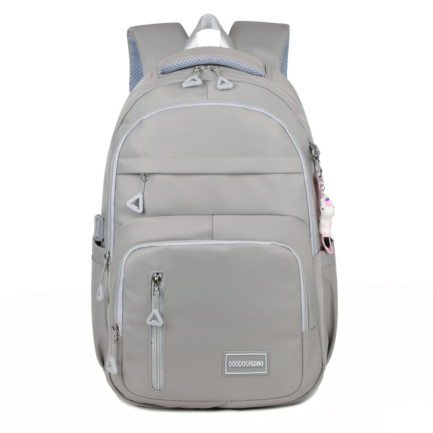 Mochila Escolar Feminina Impermeável Luna