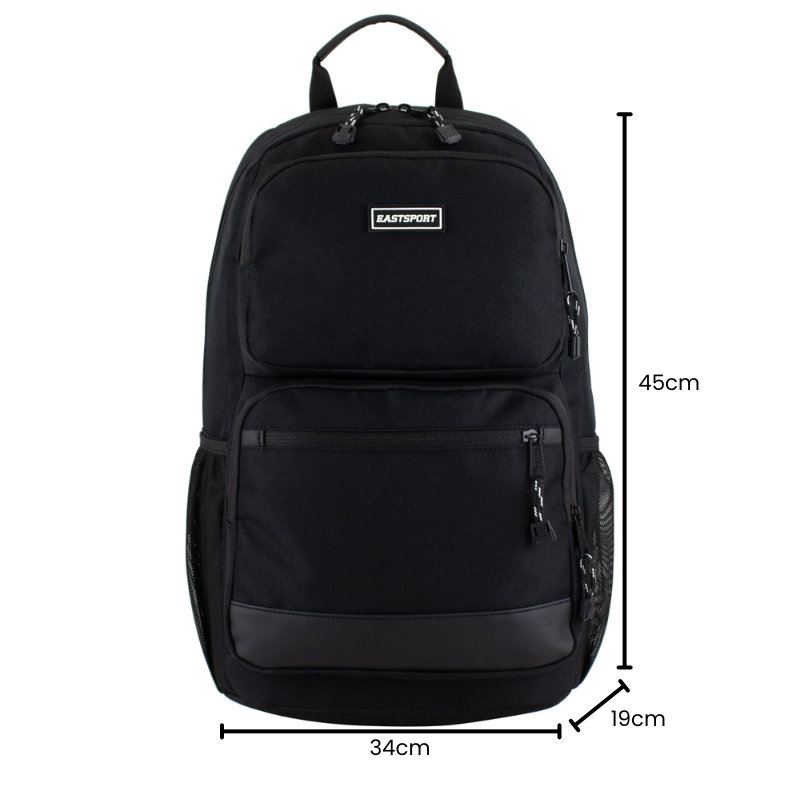 Mochila Escolar para Notebook Journey