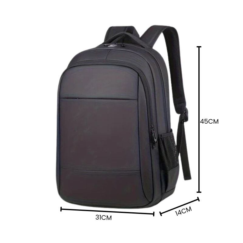 Mochila Executiva Notebook Impermeável Gear