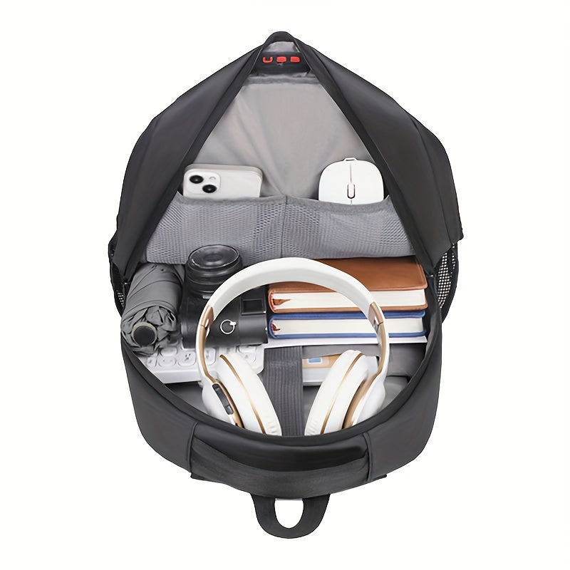 Mochila Executiva Notebook Impermeável Gear