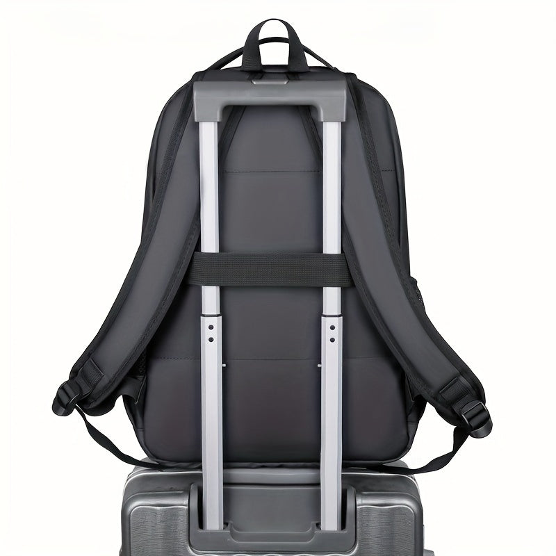 Mochila Executiva Notebook Impermeável Gear