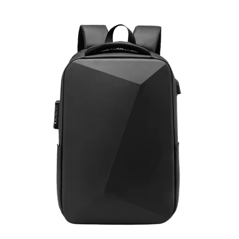 Mochila Executiva Notebook 14" com Porta USB