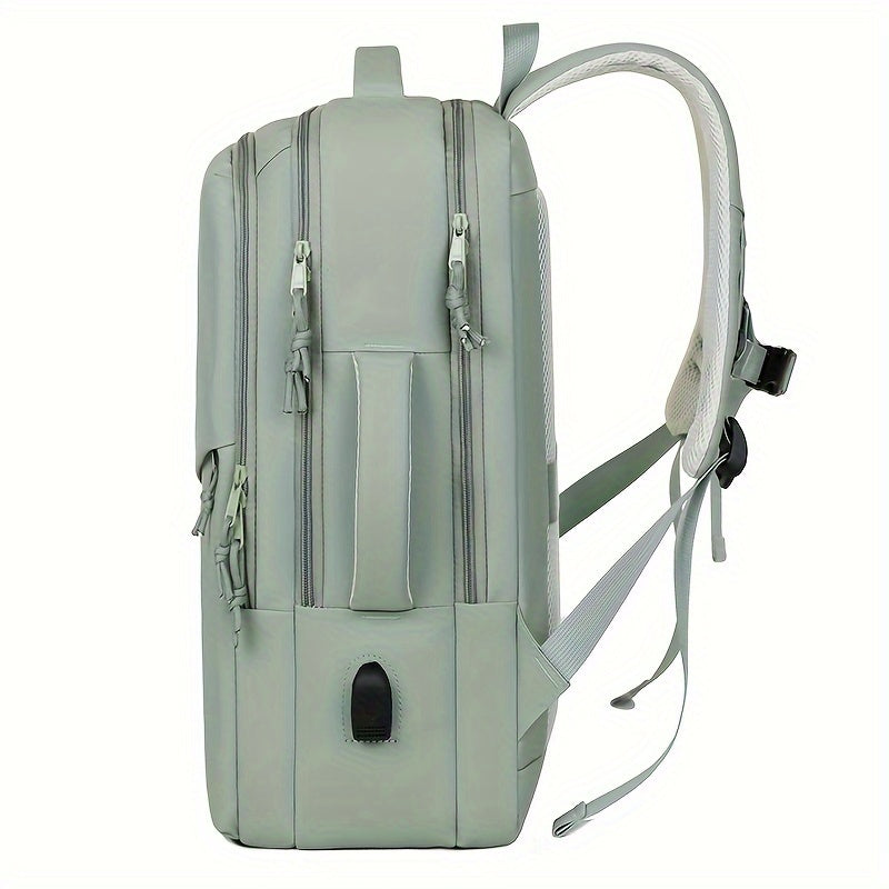 Mochila Executiva Notebook Impermeável Farer