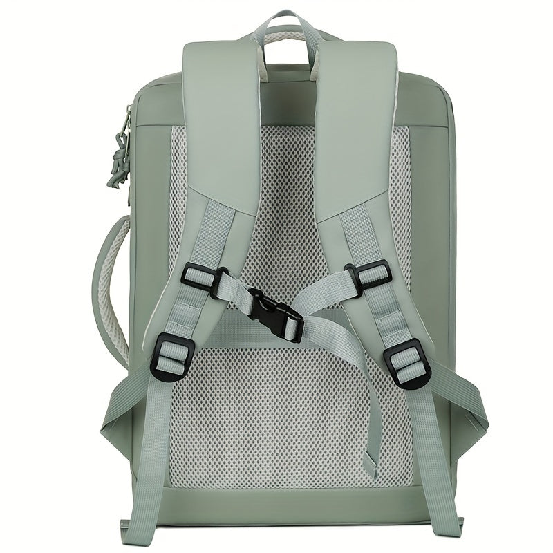 Mochila Executiva Notebook Impermeável Farer