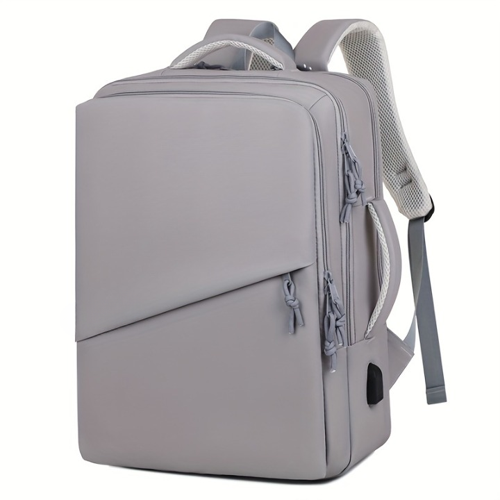 Mochila Executiva Notebook Impermeável Farer