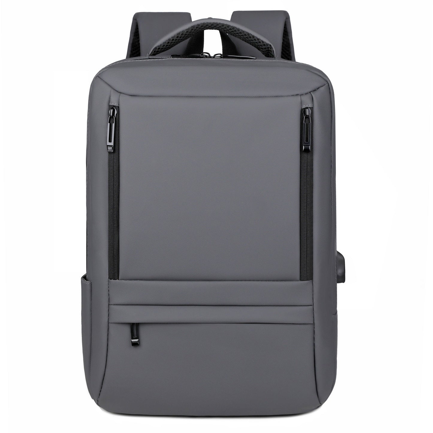 Mochila Executiva Masculina Impermeável - Expansível