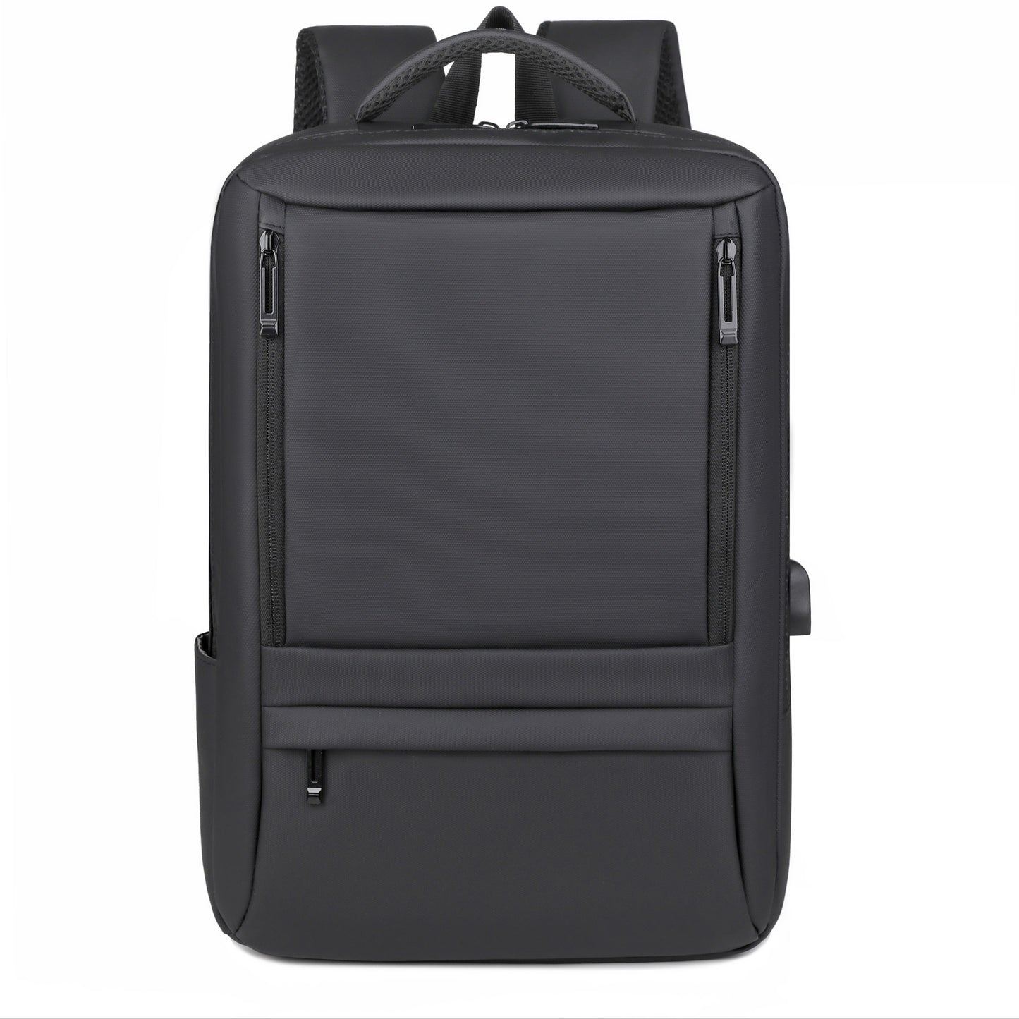 Mochila Executiva Masculina Impermeável - Expansível