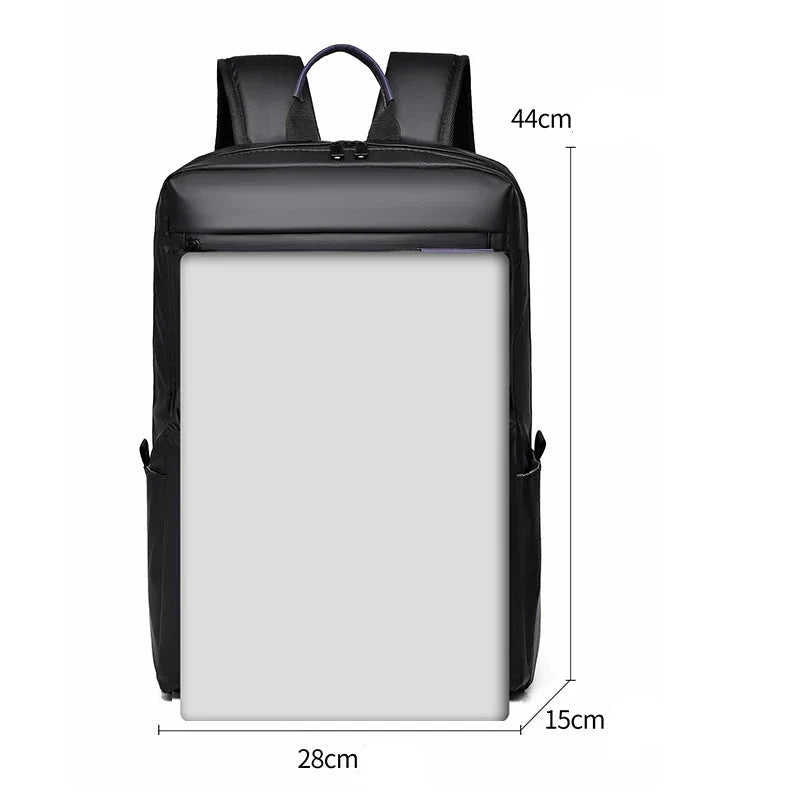 Mochila Executiva Notebook 15.6 ProTech