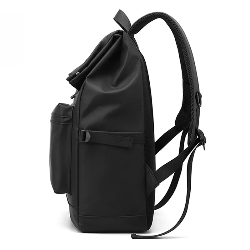 Mochila Executiva Masculina Notebook 17"