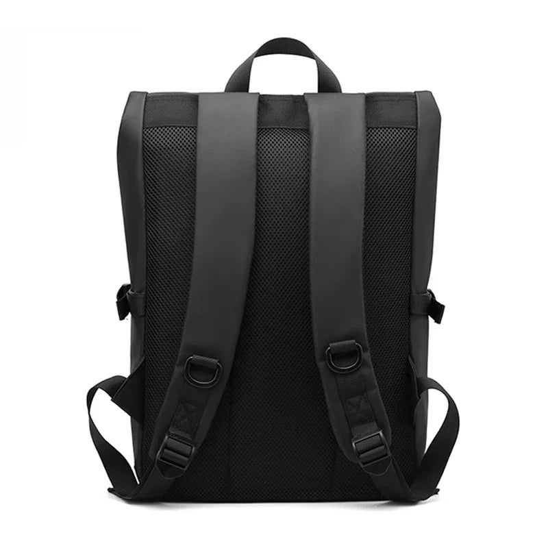 Mochila Executiva Masculina Notebook 17"