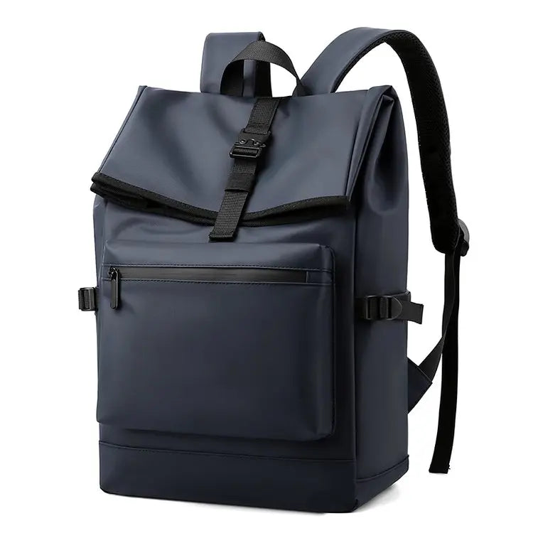 Mochila Executiva Masculina Notebook 17"