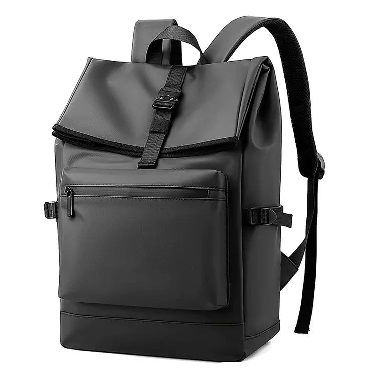 Mochila Executiva Masculina Notebook 17"