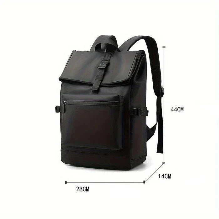Mochila Executiva Masculina Notebook 17"