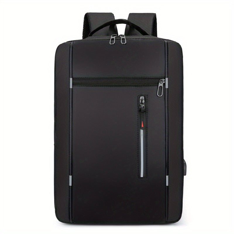 Mochila Executiva Notebook Case com Porta USB