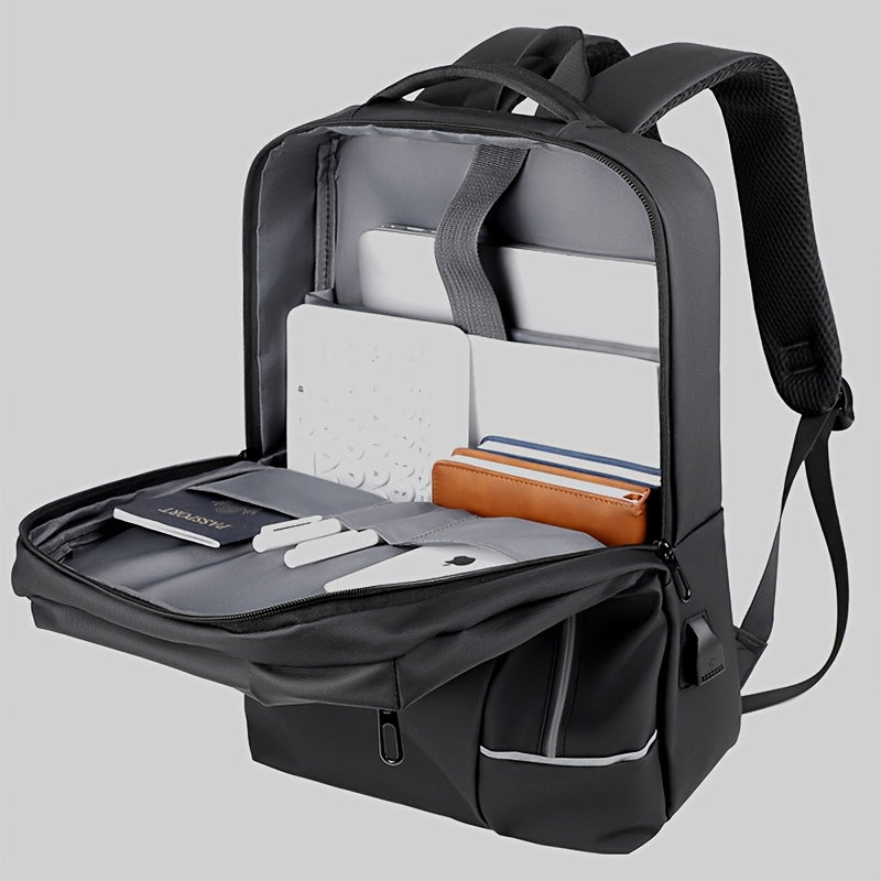 Mochila Executiva Notebook 15.6 NoteGuard