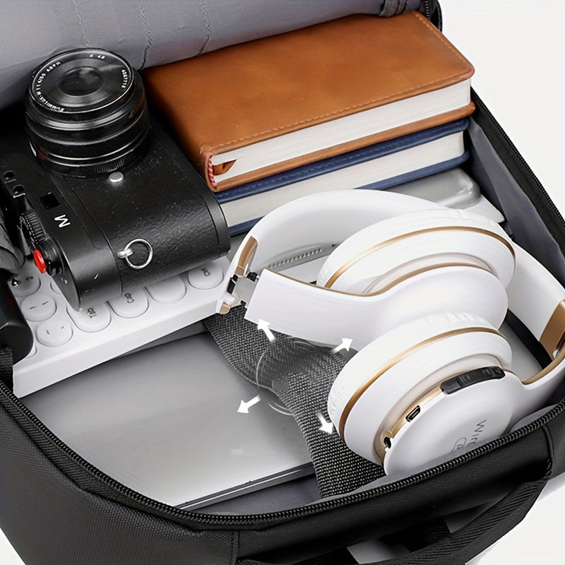 Mochila Executiva Notebook 15.6 NoteGuard