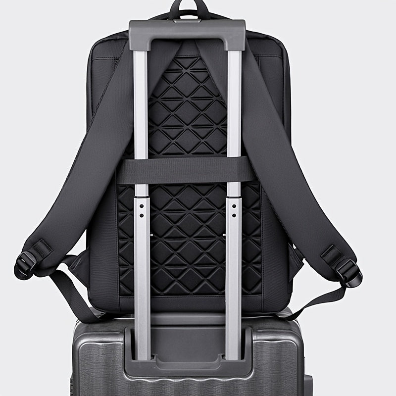 Mochila Executiva Notebook 15.6 NoteGuard