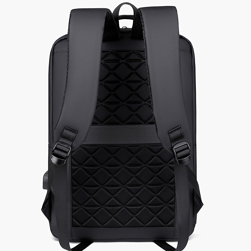 Mochila Executiva Notebook 15.6 NoteGuard