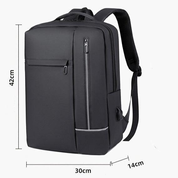 Mochila Executiva Notebook 15.6 NoteGuard
