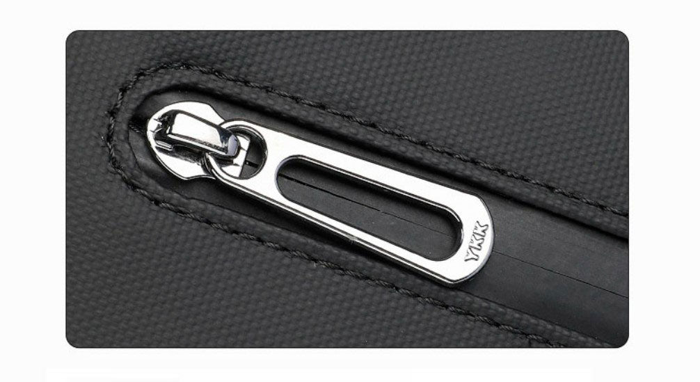 Mochila Executiva Notebook Expansível 21L-29L