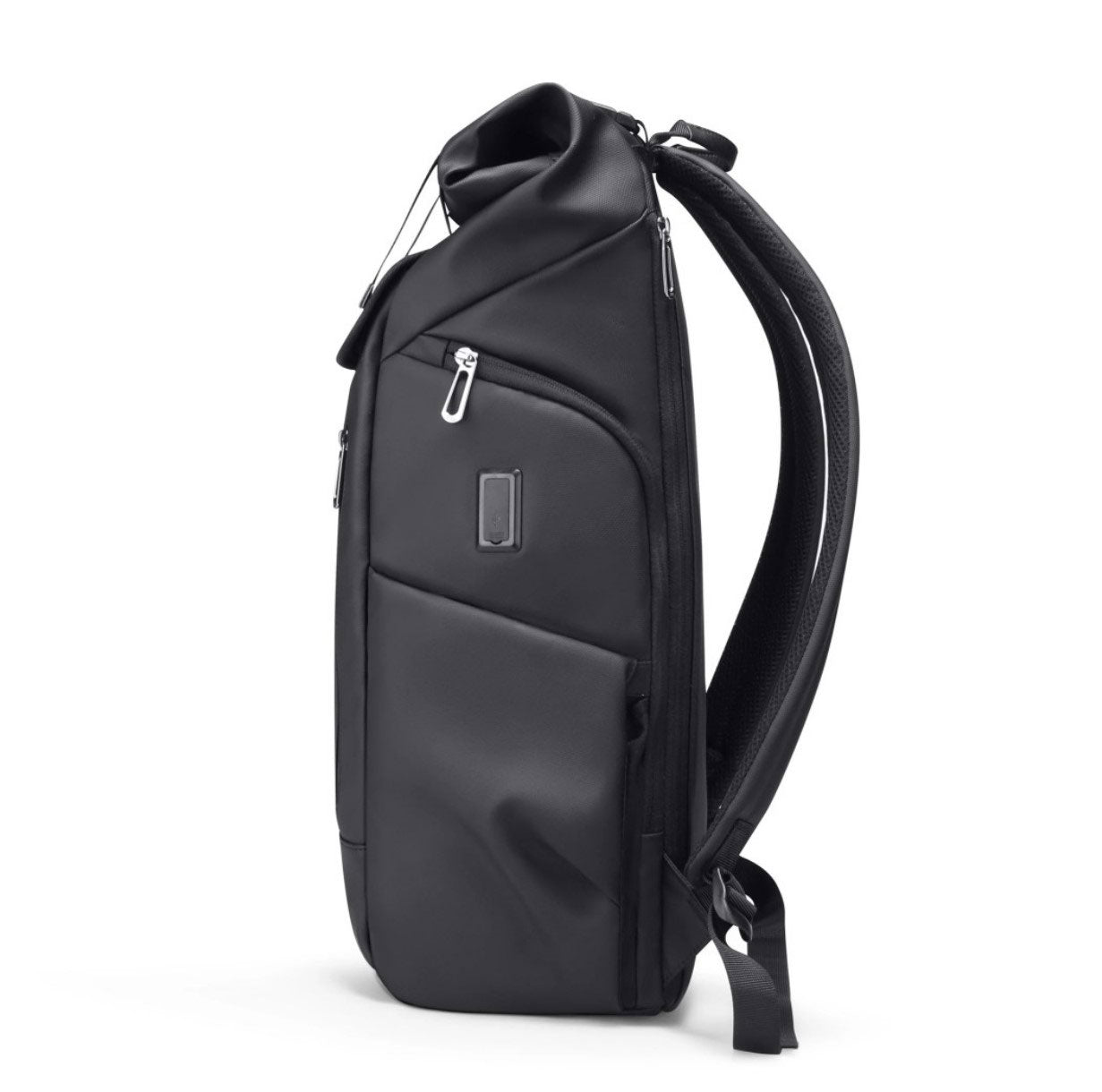 Mochila Executiva Notebook Expansível 21L-29L