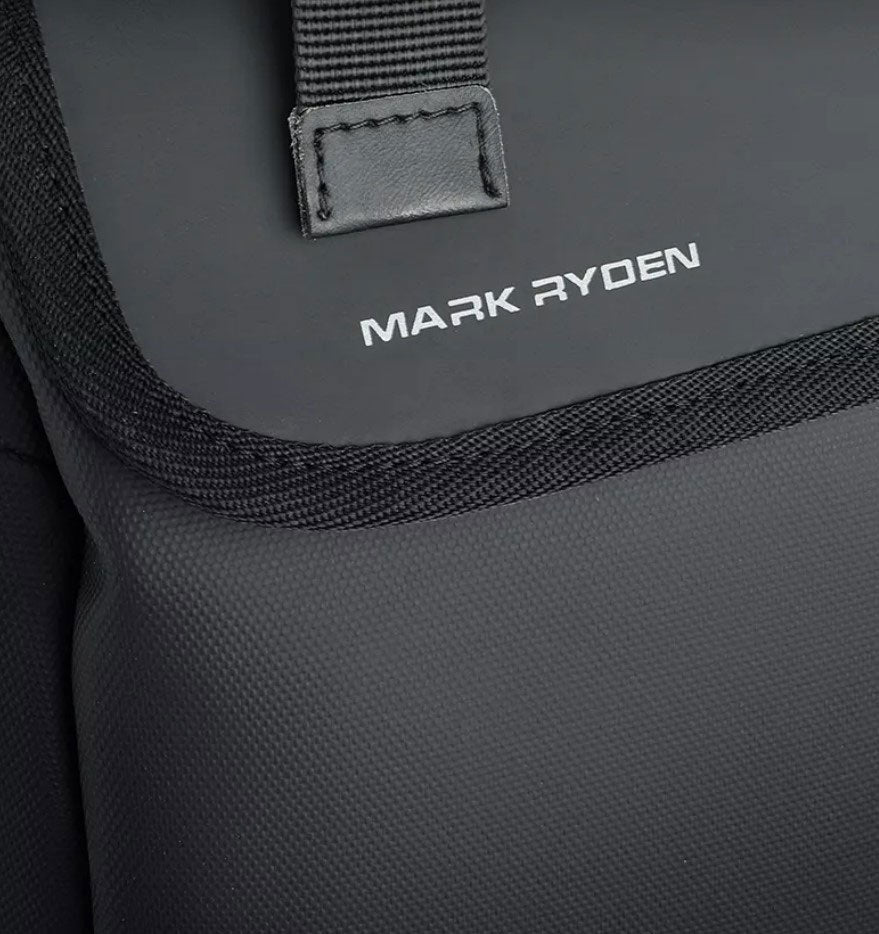 Mochila Executiva Notebook Expansível 21L-29L