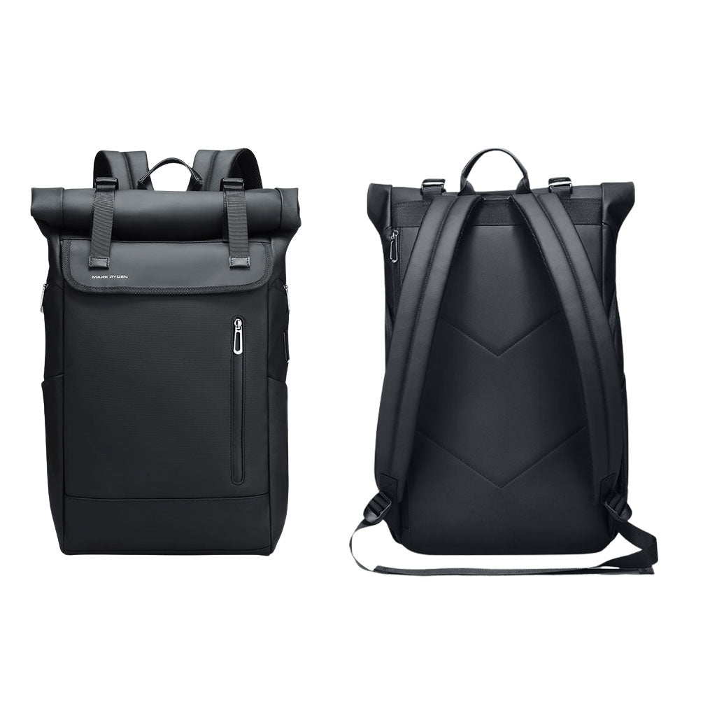 Mochila Executiva Notebook Expansível 21L-29L