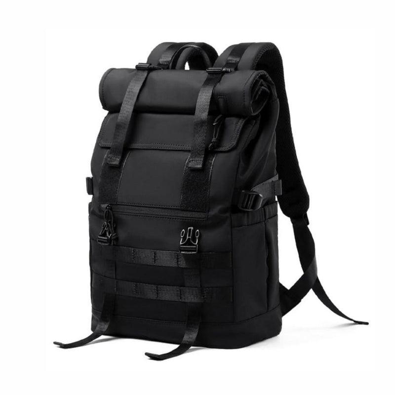 Mochila de Viagem Masculina Expansível Cargus