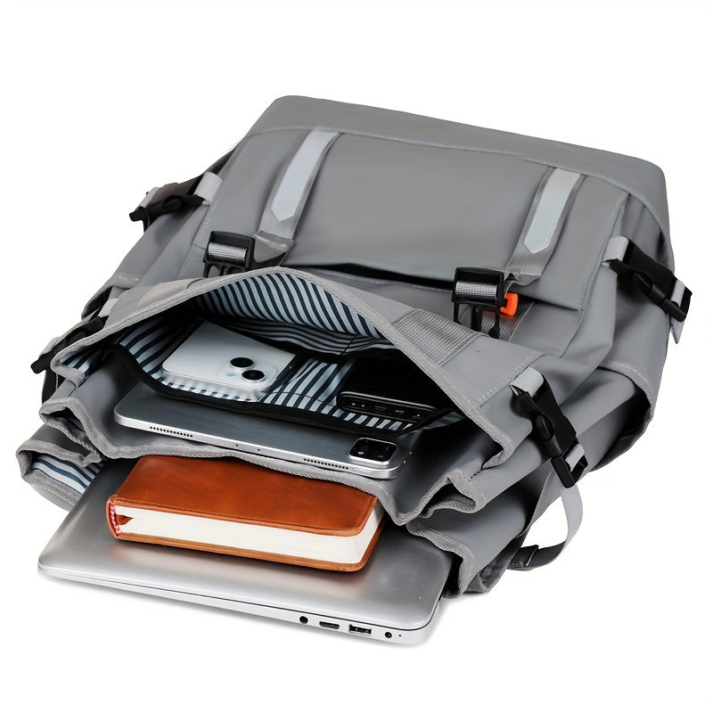 Mochila de Viagem para Notebook 15,6 Mate