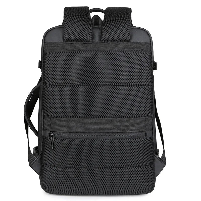 Mochila Impermeável Notebook Com USB