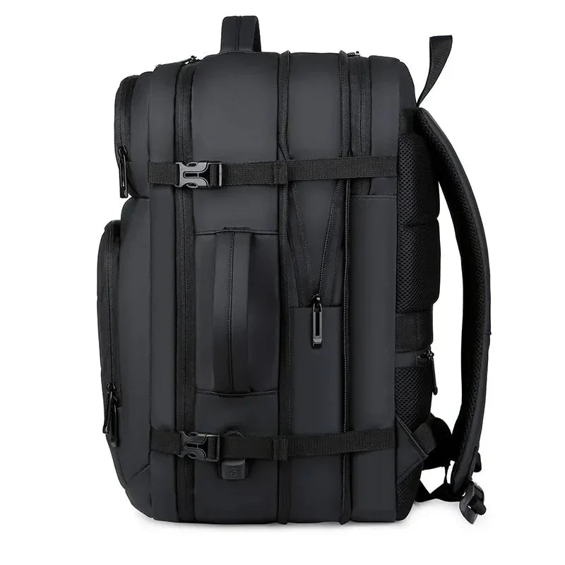 Mochila Impermeável Notebook Com USB