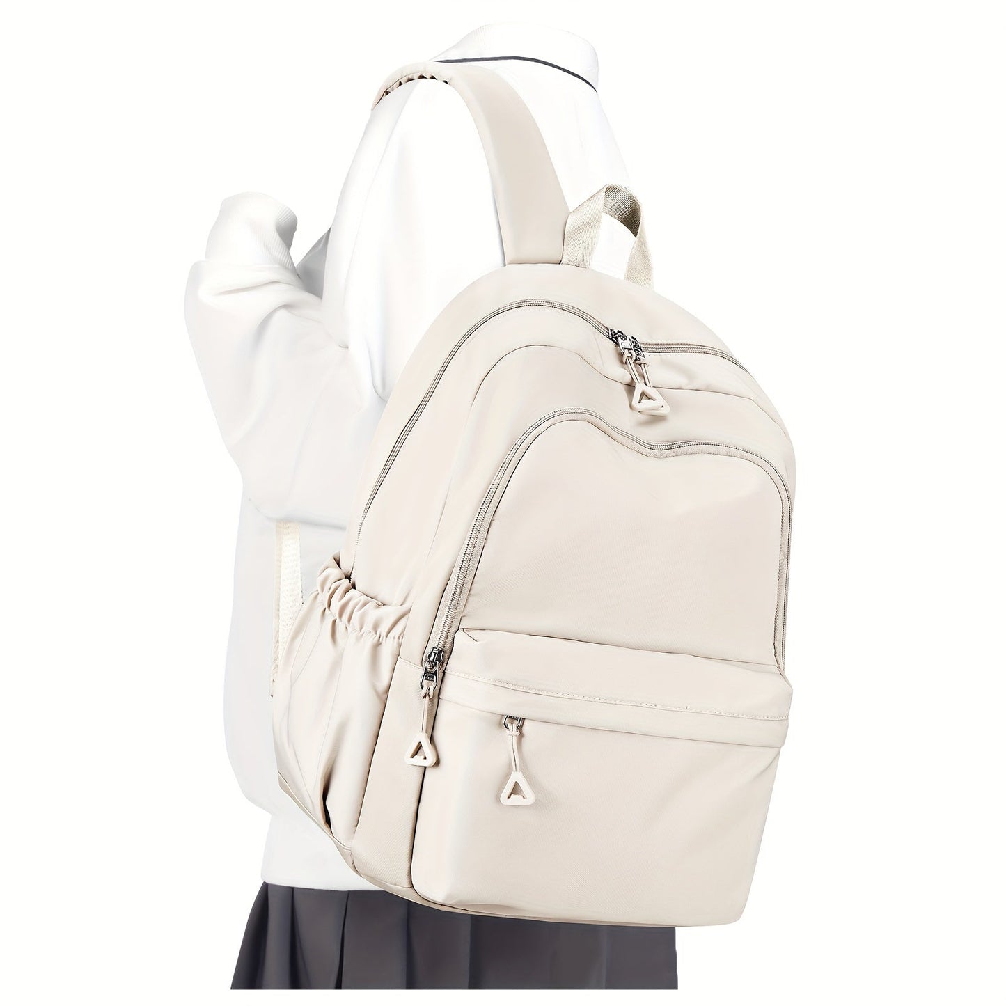 Mochila Escolar Feminina Perla