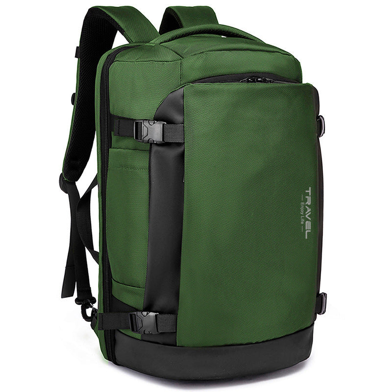 Mochila Masculina para Notebook - GranatoPack