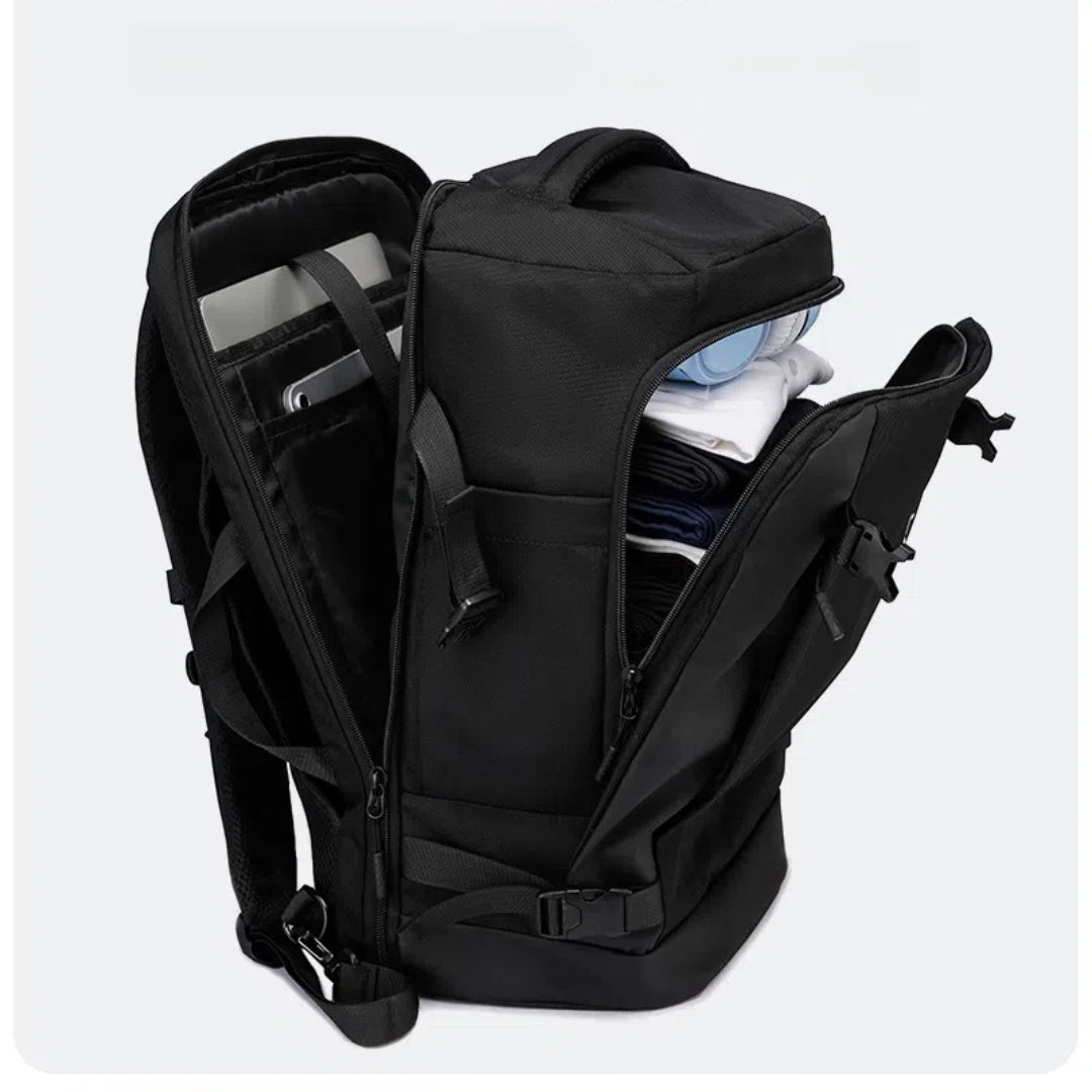 Mochila Masculina para Notebook - GranatoPack
