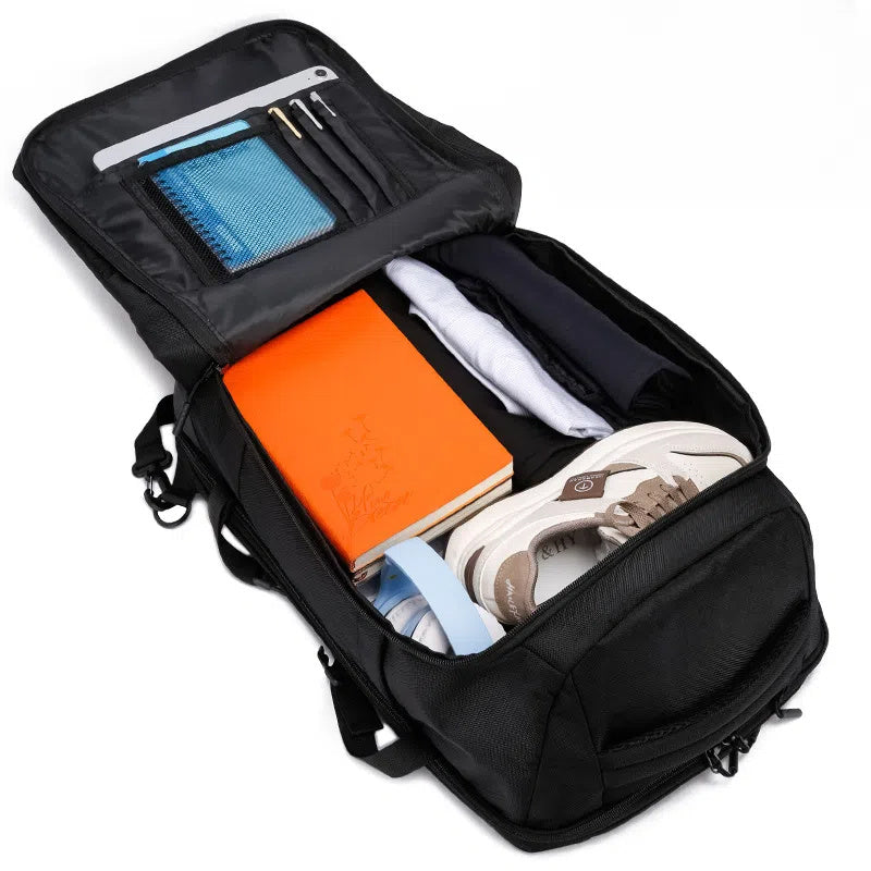 Mochila Masculina para Notebook - GranatoPack