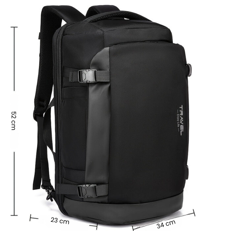 Mochila Masculina para Notebook - GranatoPack