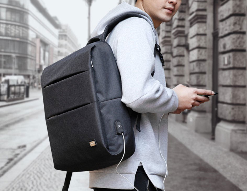 Mochila para Notebook 15.6 Adventure Pro