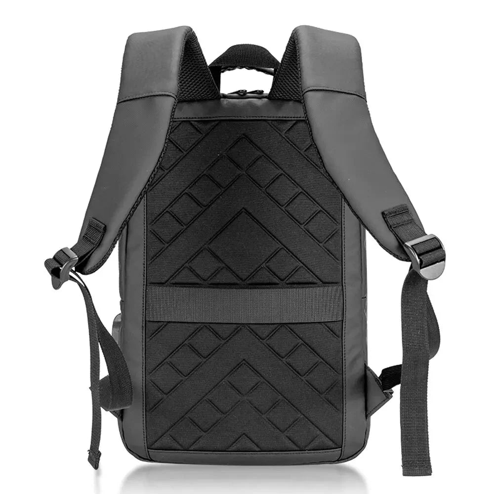 Mochila Notebook com Porta USB Impermeável