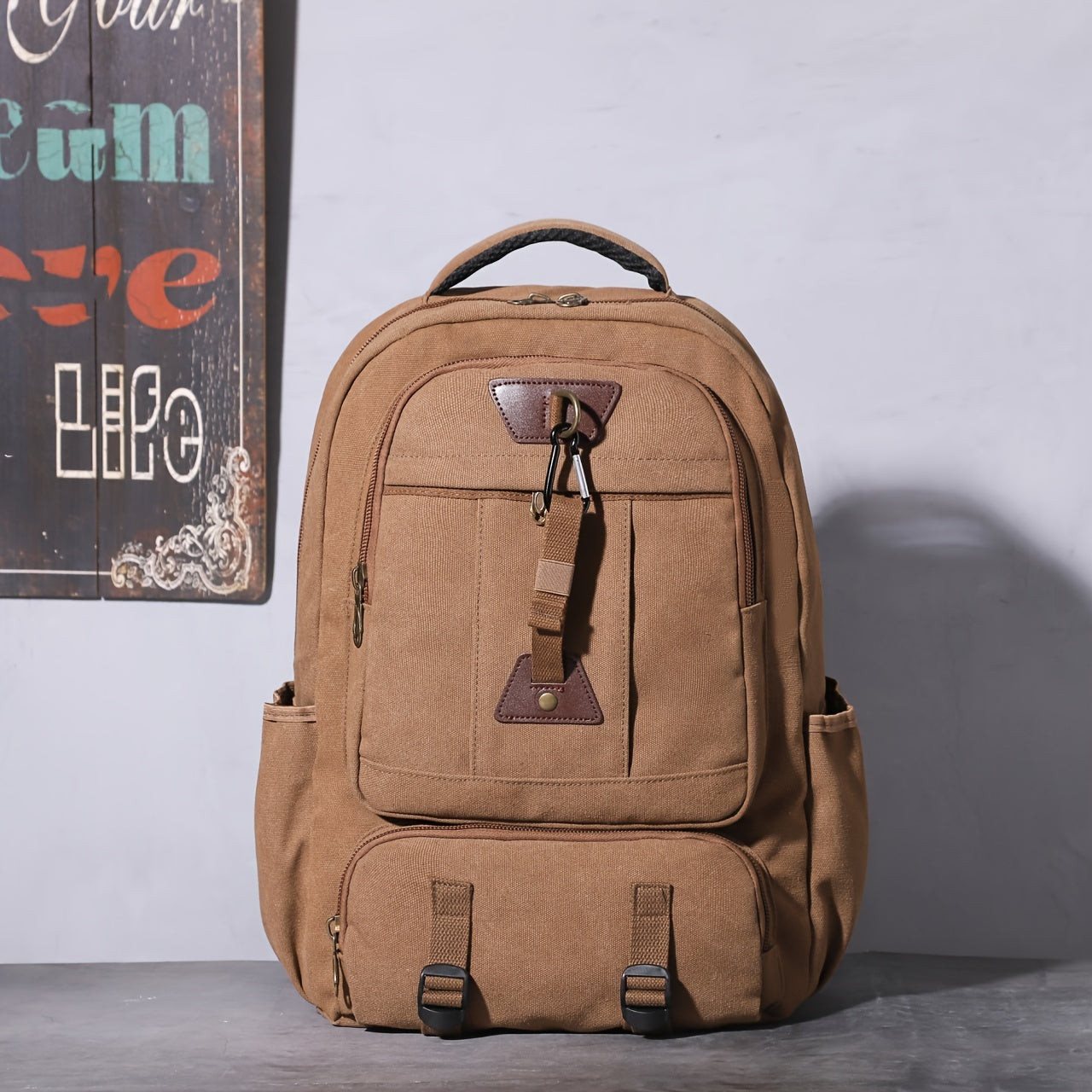 Mochila de Viagem Grande VenturePack