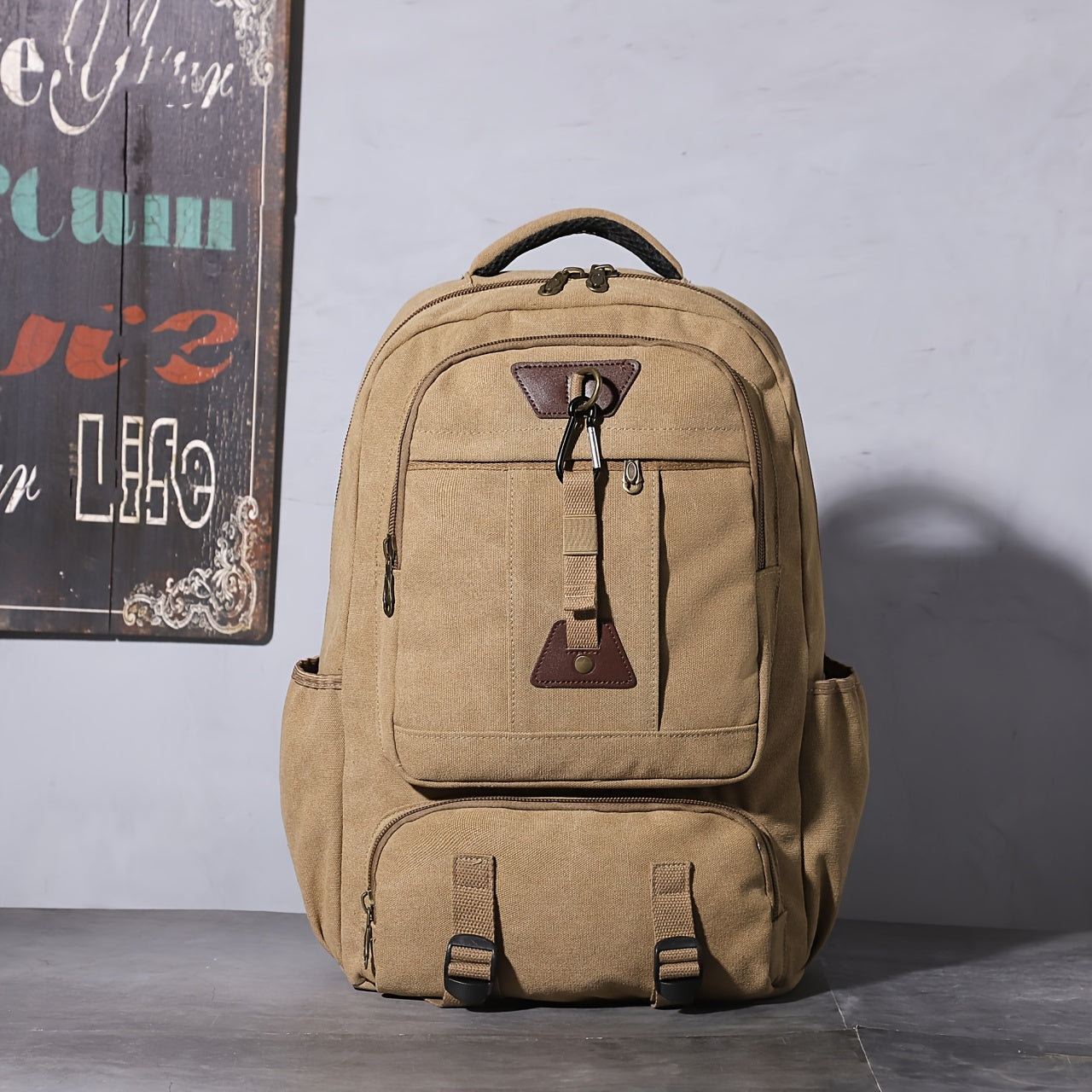 Mochila de Viagem Grande VenturePack