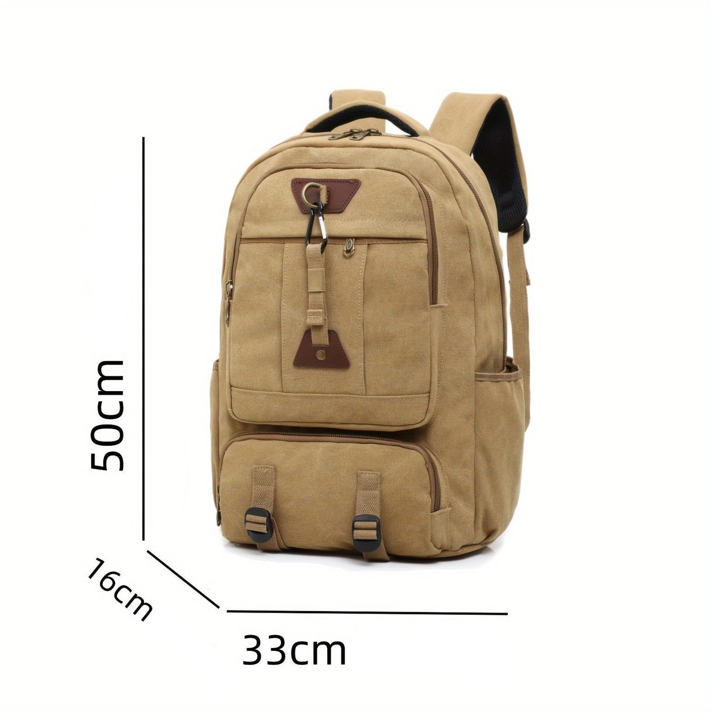 Mochila de Viagem Grande VenturePack