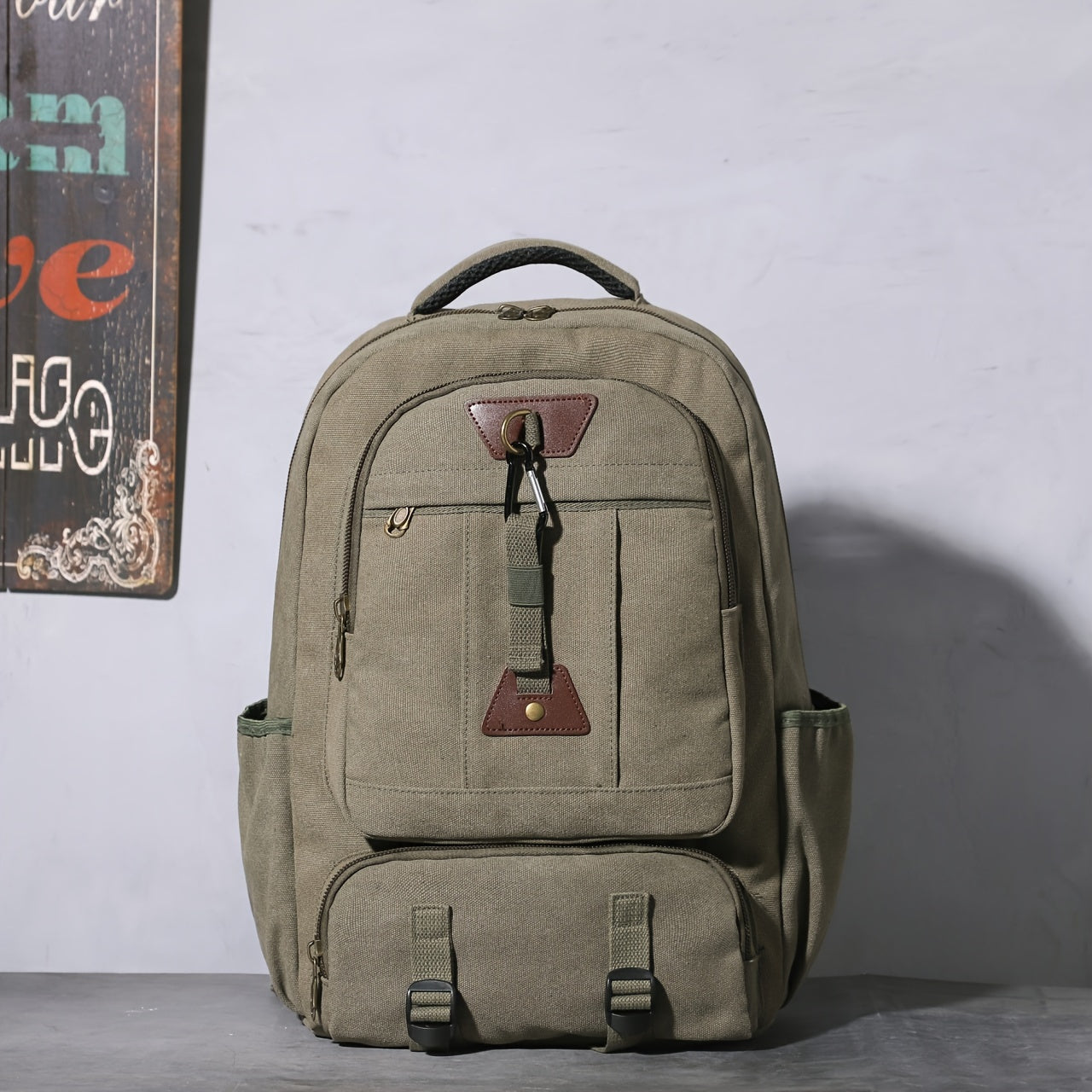 Mochila de Viagem Grande VenturePack