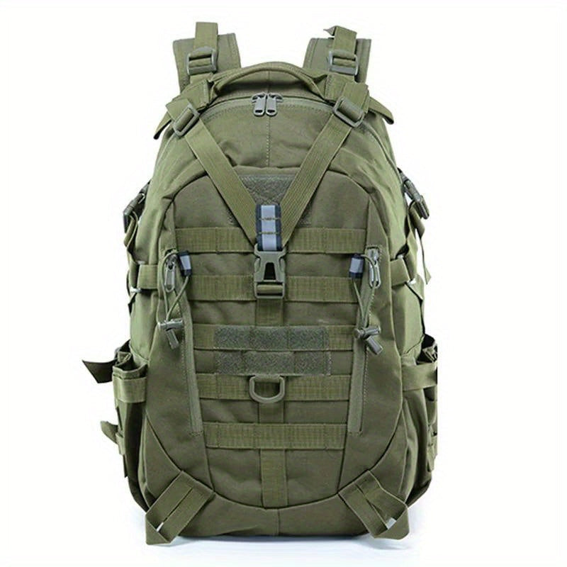 Mochila Tática Camuflada 40L