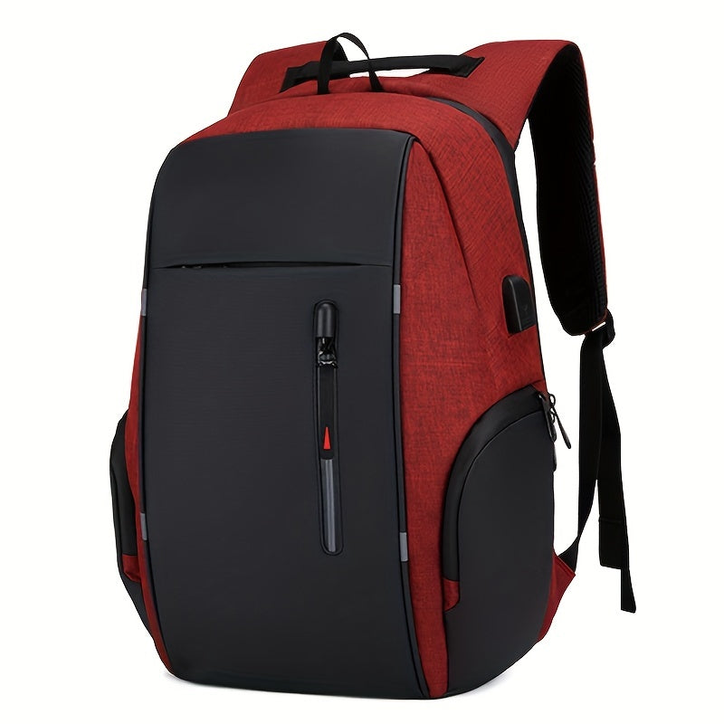Mochila para Notebook Antifurto Warpath