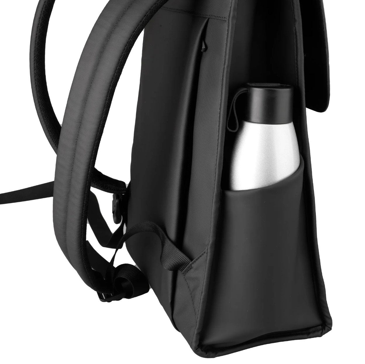 Mochila Executiva Notebook 15.6" Bolso Antifurto