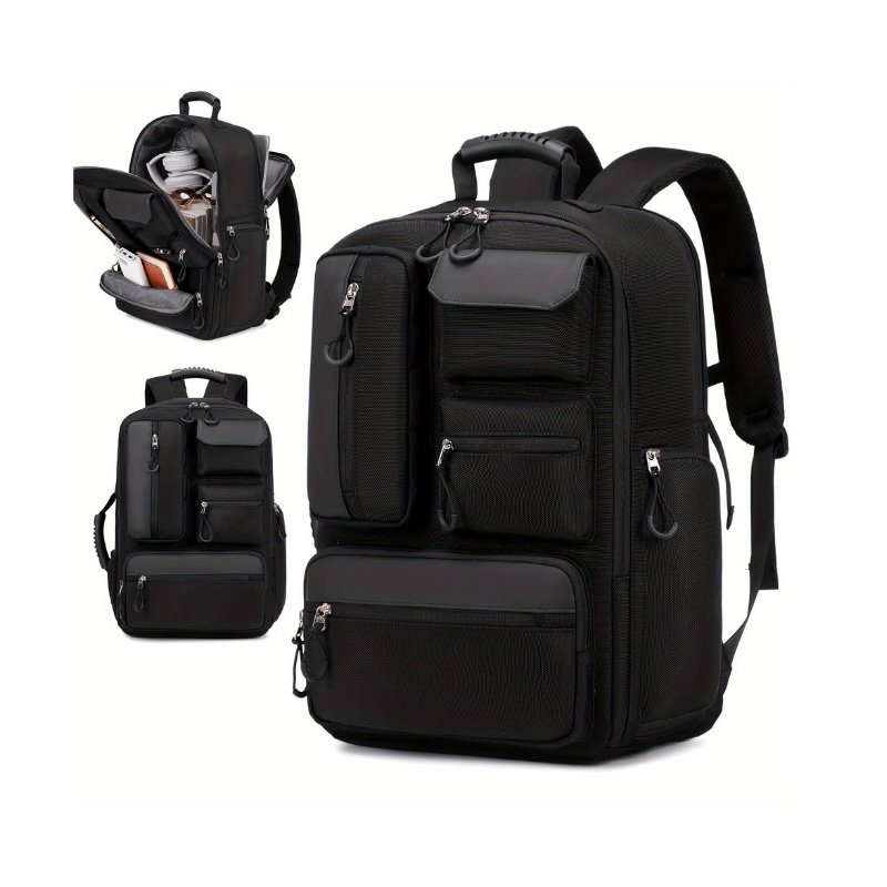 Mochila para Notebook Multifuncional Venture