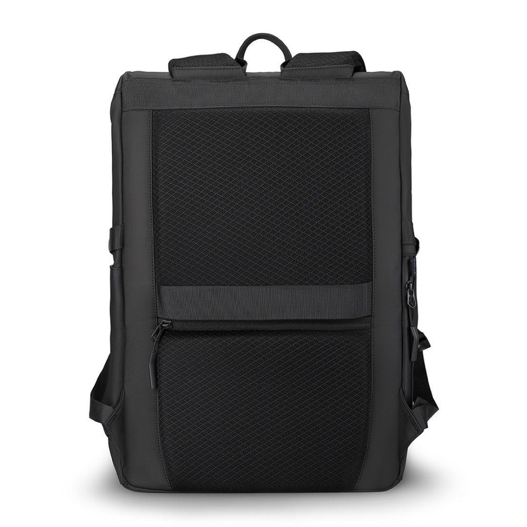 Mochila Executiva Expansível 26L Notebook 15.6"